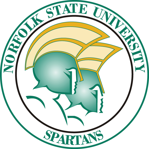 Norfolk State Spartans 2005-Pres Primary Logo diy fabric transfer